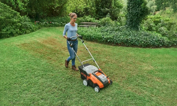 Wertykulator akumulatorowy Stihl RLA 240 62912000005