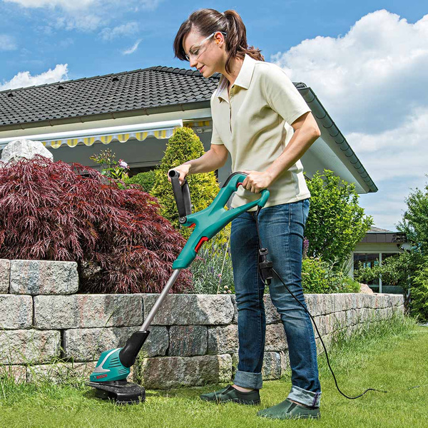 Podkaszarka elektryczna Bosch ART 24