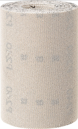 Rolka siatki szlifierskiej EXPERT M480 93 mm, 5 m, G 220