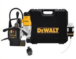 2-biegowa wiertarka DWE1622K DeWalt + walizka