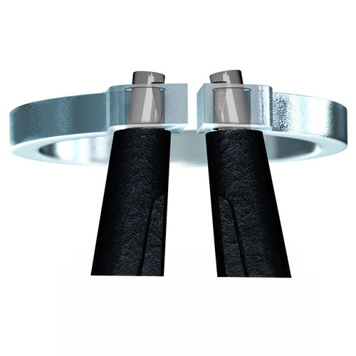 Zestaw szczypiec Classic z MagicTips® Wiha 34708