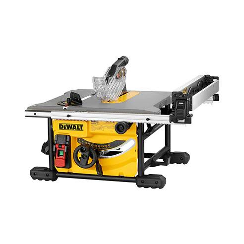Pilarka stołowa Dewalt DWE7485