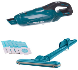 Odkurzacz pionowy Makita DCL282FZ