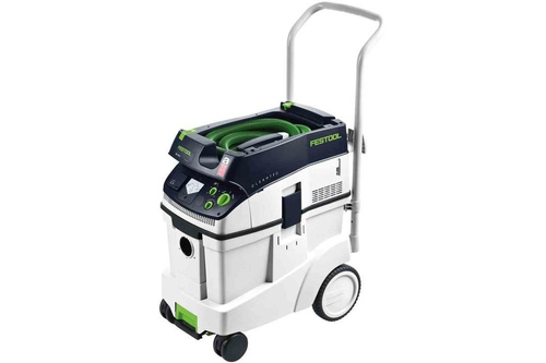 Odkurzacz mobilny CTH 48 E / a CLEANTEC Festool 574941 (stary 584137)