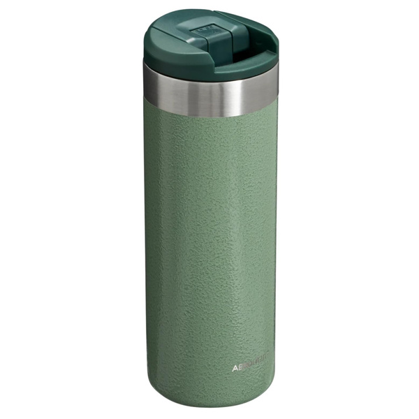 Kubek termiczny Aerolight 0,47l Hammertone Green Stanley 10-10787-202