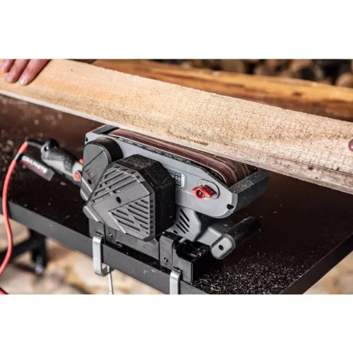 Szlifierka taśmowa Graphite 59G395