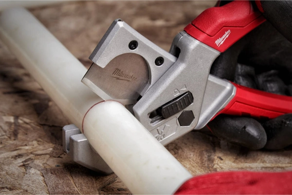 Obcinak do rur Milwaukee 4932479407
