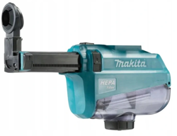 System odsysania pyłu Makita DX05 Makita 199664-6