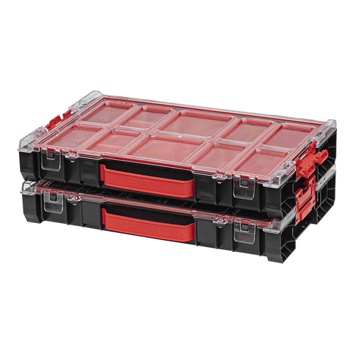 Organizer Qbrick System PRO 100 ORGQPRO100CZAPG001