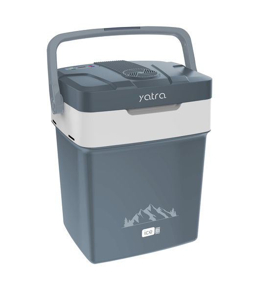 Lodówka turystyczna 29 l Yatra YTR-LT29E-001