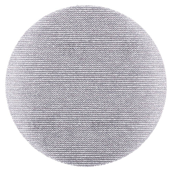 Zestaw 10 szt. siatek do szlifowania drewna 150 mm A80 Makita D-78710