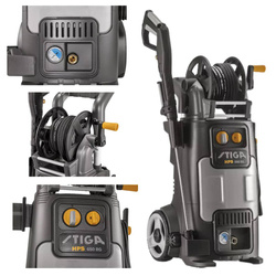 Myjka wysokociśnieniowa HPS 650 RG 2C1502804/ST1