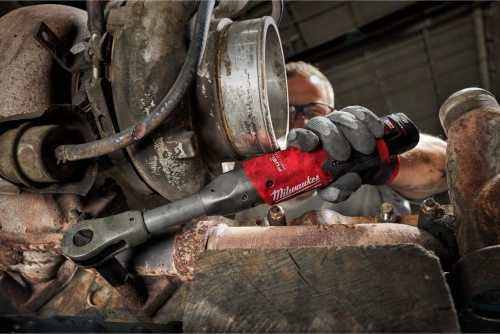 Grzechotka akumulatorowa Milwaukee M12 FIR38LR-0