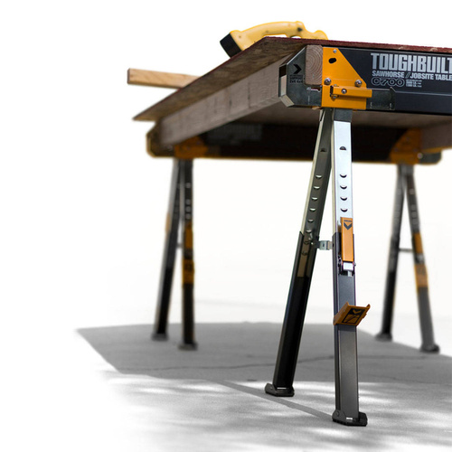 Zestaw 2 kozłów C700 ToughBuilt TB-C700-2