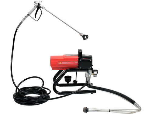 Agregat malarski Yato YT-82562