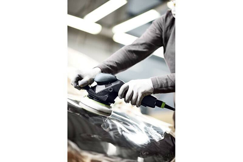 Przekładniowa szlifierka mimośrodowa Festool ROTEX RO 150 FEQ-SYS GR