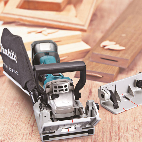 Lamelownica Makita DPJ180Z