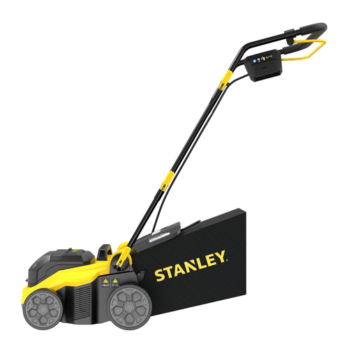Wertykulator akumulatory 3w1 Stanley Fatmax SCOEP3801M2-QW