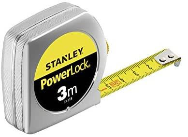 Miara zwijana 3 m PowerLock Stanley 0-33-218