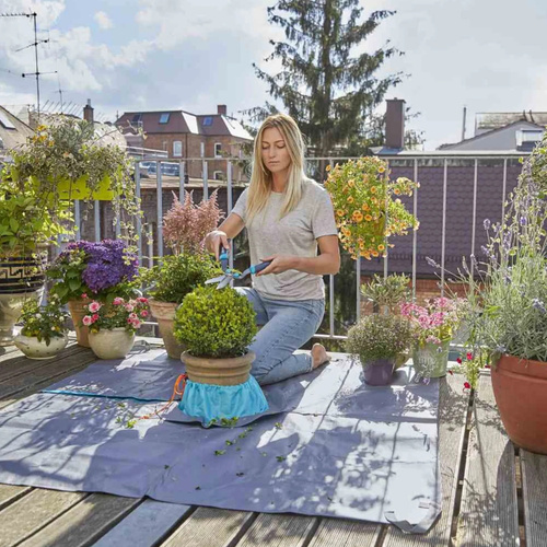 Mata do sadzenia krzewów Gardena 150x150