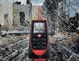 Dalmierz Laserowy Leica Disto D510