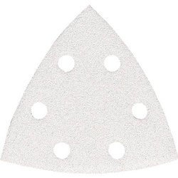 Papier szlifierski na rzep 94X94MM, K320 P-42852