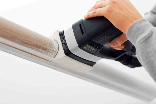 Szlifierka linearna Festool DUPLEX LS 130 EQ-Plus 567850