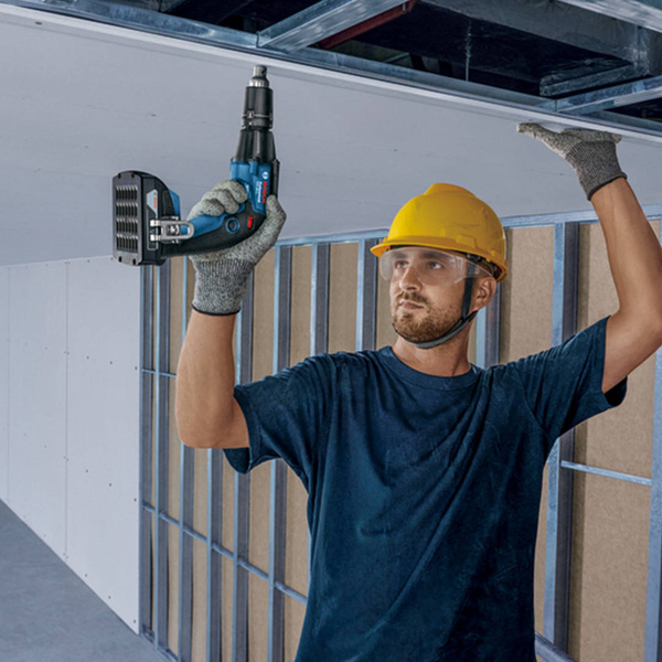 Wkrętarka do GK Bosch GTB 185-Li