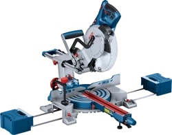 Ukośnica Bosch GCM 305-254 D 0601B49100