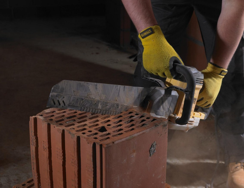 Pilarka Aligator DeWalt DWE396