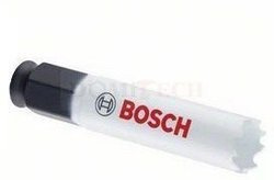 Bosch Piła otwornica 20 mm Progressor for Wood and Metal, 2608580969