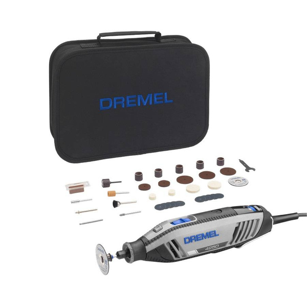 Narzędzie wielofunkcyjne Dremel 4250 (4250-35)
