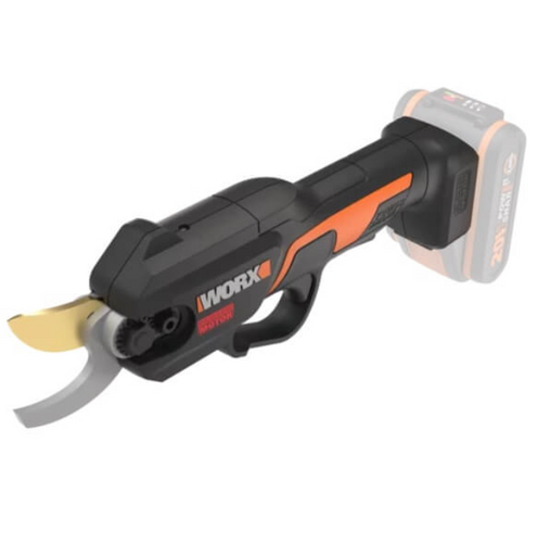 Sekator akumulatorowy WORX WG330E.9