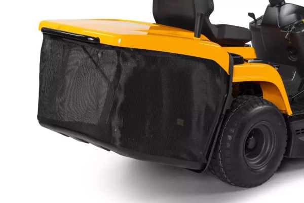 Traktor ogrodowy Stiga Estate 584