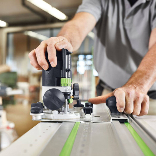 Frezarka górnowrzecionowa FESTOOL OF 1010 REBQ-Plus
