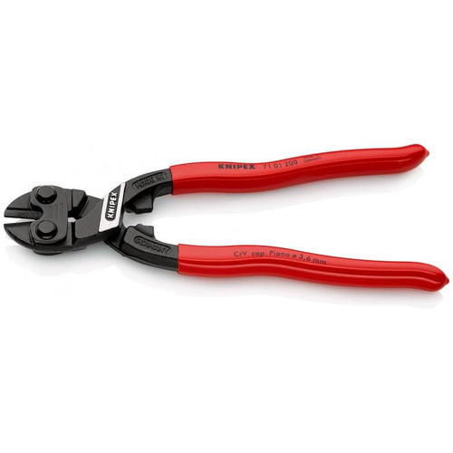 Szczypce przegubowe Knipex 7101200