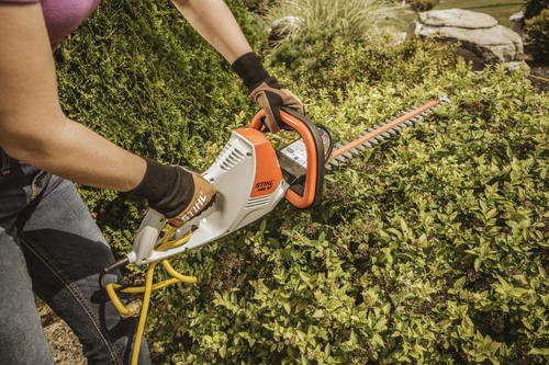 Nożyce do żywopłotu Stihl HSE 52 48180113532