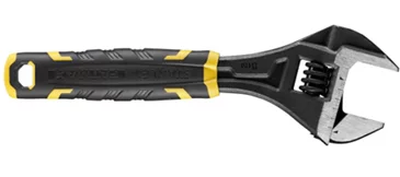 Klucz nastawny FM Bimaterialowa rekojesc 6"/150mm Stanley FMHT13125-0 