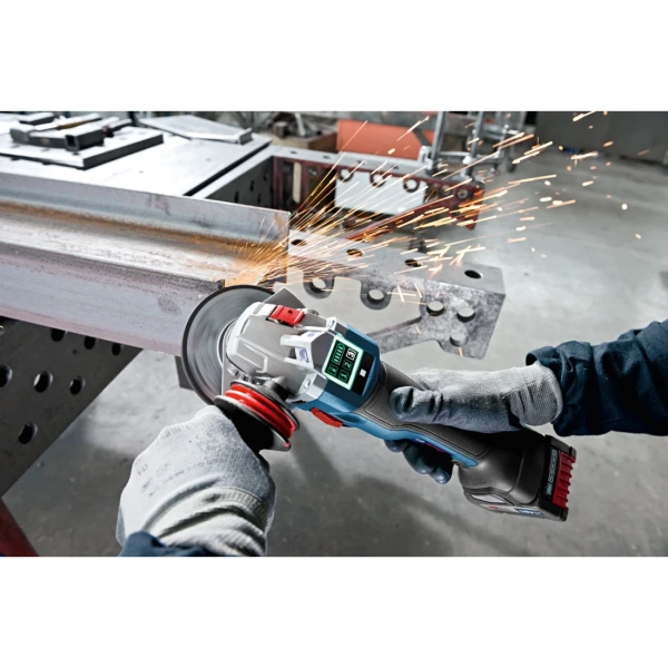 Zestaw elektronarzędzi Bosch 0615990N32