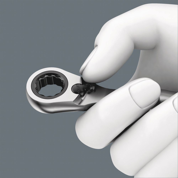 Klucz grzechotka WERA 8005 Zyklop Mini 2 05003660001