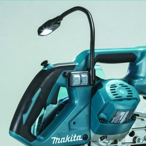 Ukośnica Makita DLS600RTE