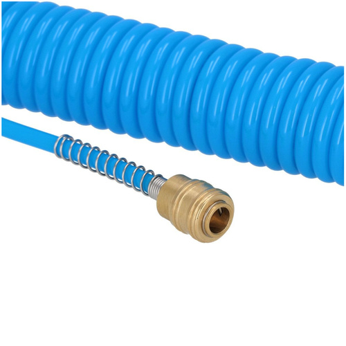 Wąż spiralny Airpress 4304205 5 m fi 8 x 5 mm