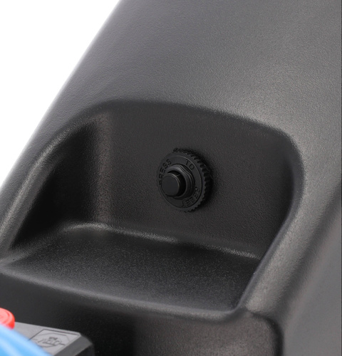 Kompresor bezolejowy Airpress HLO 215-25 8 bar 1.5 KM/1.1 kW 120 l/min 24 l