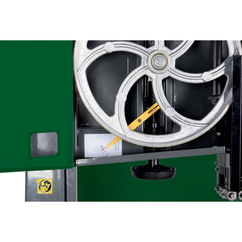 Piła taśmowa do drewna Holzstar HBS 473 5900473