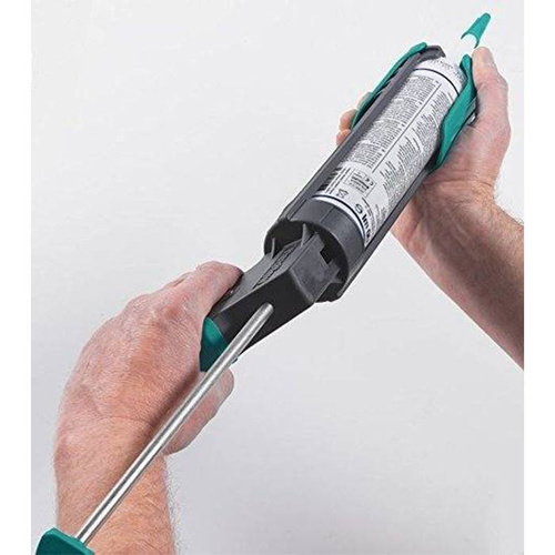 Pistolet do mas uszczelniających WOLFCRAFT WF4352000