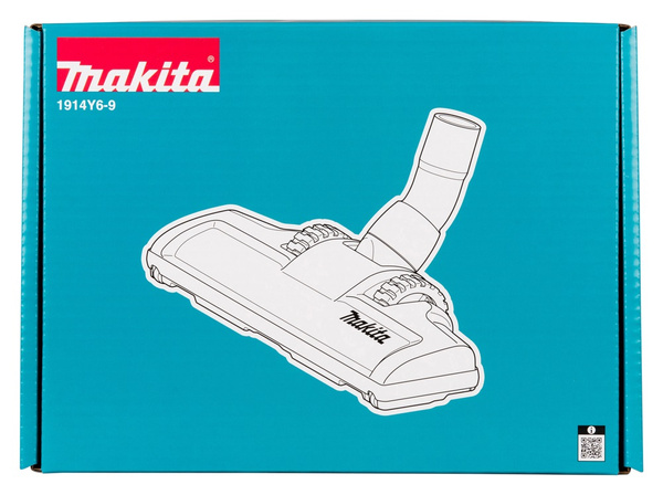 Dysza do odkurzacza Makita 1914Y6-9