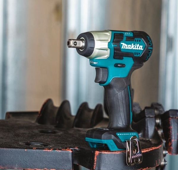 Klucz udarowy Makita TW161DZ