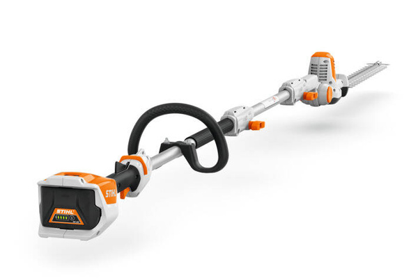 Nożyce do żywopłotu na wysięgniku Stihl HLA 56 HA012000044