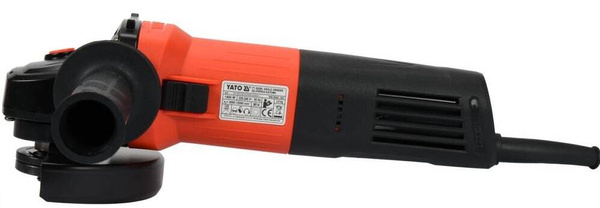 Szlifierka kątowa YATO YT-82098