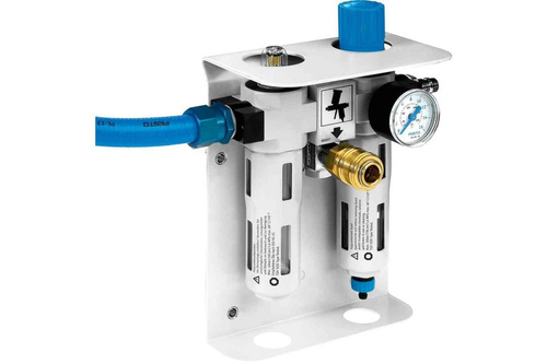 Zespół zasilający VE-CT 26/36 Festool 495886